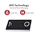 ATC 20100mAh Quick Charge 3.0 External Power Bank Portable USB Battery Charger