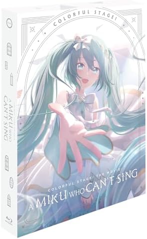 Amazon.com: MIKU-Pack music & artworks feat. Hatsune Miku 13