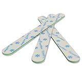 Flowery Purifiles Standard 20pk. Green 100/180