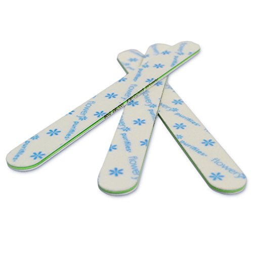 Flowery Purifiles Standard 20pk. Green 100/180