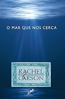 Livro O mar que nos cerca
