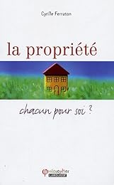 La  propriété