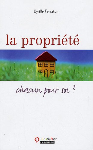 La  propriété