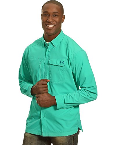 ua fish hunter shirt