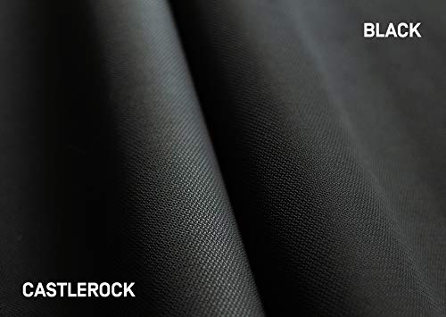 HEIMPLANET Original | Transit Line - SLING POCKET XL | Waterproof heuptas van hoogwaardig DYECOSHELL met aluminium… - Image 4