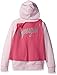 Warner Bros. Girls' Supergirl Cosplay Hoodie