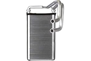 Marketplace Auto Parts - Heater Core - Compatible with 2007-2016 Jeep Wrangler 3.6L/3.8L V6