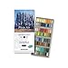 Savoir-Faire Sennelier Soft Pastels Half Stick Set 80/Pkg-Plein Air Landscape