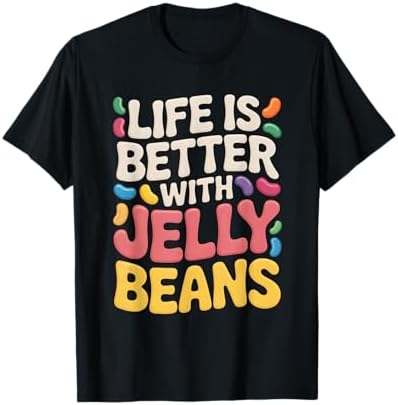 Amazon.com: You Know What I Mean Jelly Bean Sweets Lover Retro