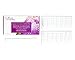 Femallay Strawberry Kiss Vitamin E Vaginal Suppositories for Personal Moisturizing & Wellness with Organic Coconut Oil + Vitamin E + Other Botanical Ingredients, Box of 14 + Vaginal Applicator