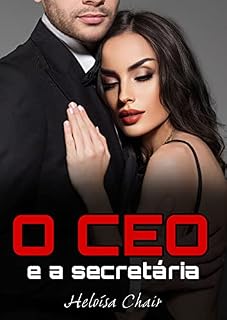 Livro O CEO e a secretária