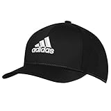 adidas Golf 2018 Mens Climacool Stretch Fit Tour Golf Cap