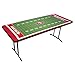 UPI Marketing NFL San Francisco 49ers Table Top Tablecloth, Green