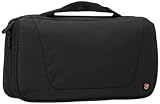 Victorinox  Zip-Around Travel Kit,Black,One Size