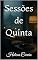 Livro Sessões de Quinta