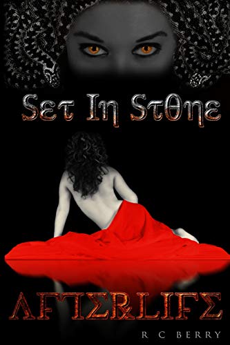 Set In Stone: Afterlife (Volume 2)