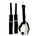 Sex Mouth Gag Open Mouth Ball for Women, Adult BDSMs Toys for Couples with Handcuffs