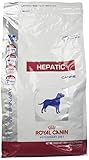 ROYAL CANIN Canine Hepatic Dry