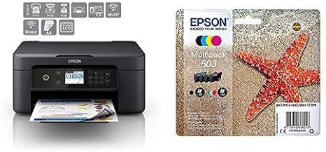 epson xp 4100 amazon