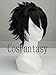 CosFantasy Genshin Cosplay Wig for Multi Roles Cosplay Game Anime Fluffy Hair Wigs for Halloween Party + Elastic Lace Inner Mesh (Branwen)