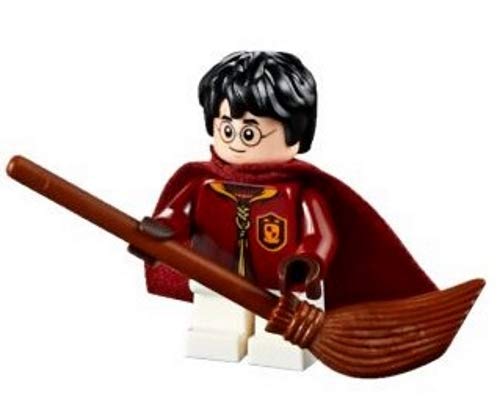 LEGO® - Minifigs - Harry Potter - HP138 - Harry Potter (75956)
