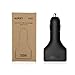 AUKEY Car Charger with 4 USB Ports for iPhone 7 / 6s / Plus, iPad Pro / Air 2 / mini, Samsung Galaxy Note8 / S8 / S8+and More