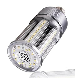 RuggedGrade Aries S Series 27W LED Corn Bulb
