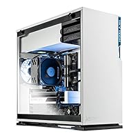 Skytech Shiva Gaming PC Desktop – Intel Core i5 12600K 3.7 GHz, RTX 3060 Ti, 1TB NVME SSD, 32G DDR5, 650W Gold PSU, AC Wi-Fi, Windows 10 Home 64-bit Skytech Shiva Gaming PC Desktop – Intel Core i5 12600K 3.7 GHz, RTX 3060 Ti, 1TB NVME SSD, 32G DDR5, 650W Gold PSU, AC Wi-Fi, Windows 10 Home 64-bit