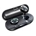 Bluetooth 5.0 True Wireless Earbuds, MIZEPRO Latest Bluetooth Earbuds Wireless Headset 15H Playtime HD Stereo Sound Wireless Headphones, TWS Built-in Microphone for Running, Gift Box