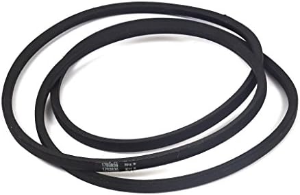 Briggs and Stratton 1703836SM V-Belt, Arbor Drive - 50"
