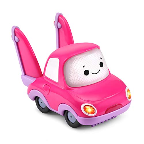 VTech Go! Go! Cory Carson SmartPoint Frannie Pricepulse