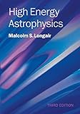 High Energy Astrophysics cover