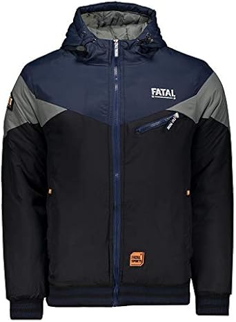 jaqueta fatal puffer