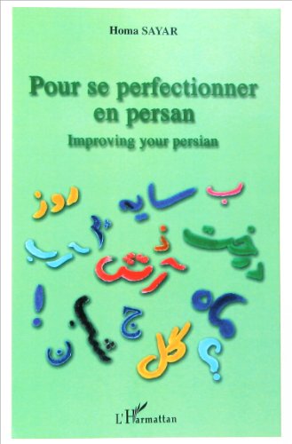Pour se perfectionner en persan