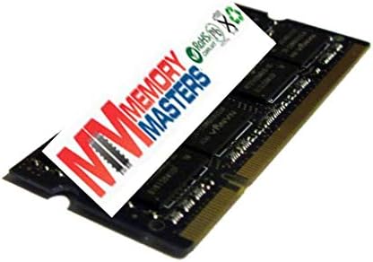 MemoryMasters 1GB Memory for Acer Aspire One ZG5 DDR2 PC2-5300 Laptop RAM (MemoryMasters)
