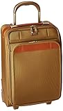 Hartmann Ratio Classic Deluxe Global Expandable Upright Carry On Luggage, Safari