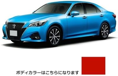Amazon カーリース新車 オリックス 9年リース クラウンアスリート 3 5アスリートg ジャパンカラーセレクションパッケージ 2wd 3500cc 5人乗 4ドア 頭金10 000円 月額94 392円 総額10 194 336円 紅 クレナイ リッチレッドクリスタルシャインガラスフレーク