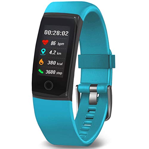 waterproof health tracker