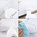 Shoe Cleaner + White Shoe Polish, White Shoe Cleaner, Shoe Cleaning Kit for all fabric as Sneaker Tennis Canvas, Pack of 2, Appleaves