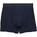 Saxx Underwear Men's Ultra Boxer Fly 3-Pack Classic Ultra Medium