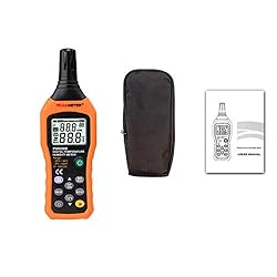 PEAKMETER PM6508 Digital Temperature Humidity
