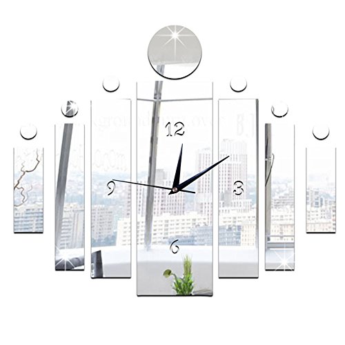 Wall Clock, Han Shi