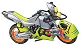 Teenage Mutant Ninja Turtles MMX Cycle Vehicle