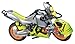 Teenage Mutant Ninja Turtles MMX Cycle Vehicle