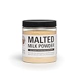 KIng Arthur Flour Malted Milk Powder 1 lb