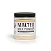 KIng Arthur Flour Malted Milk Powder 12 oz
