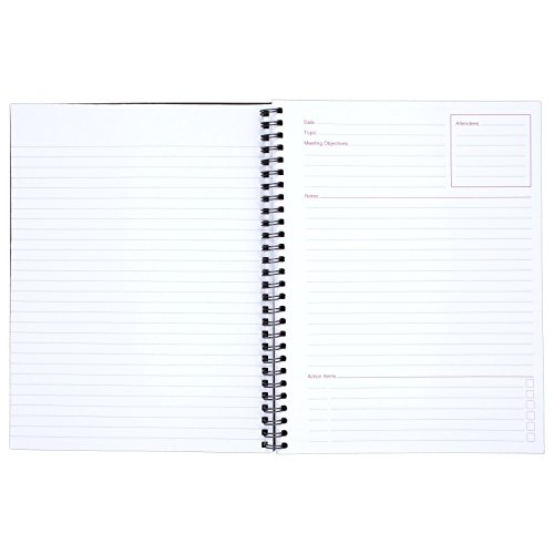 Cambridge-Limited-Notebook-9-12-x-6-58-80-Sheet-Business-Meeting-Notebook-Black-06982