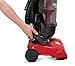 Dirt Devil Breeze Cyclonic Bagless Upright Vacuum with Bonus Turbo Tool, UD70105B