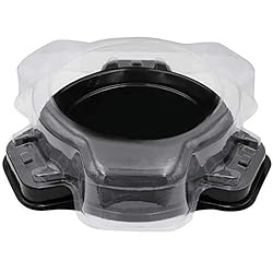 TOSSPER Exciting Duel Spinning Top Adium Set Disk