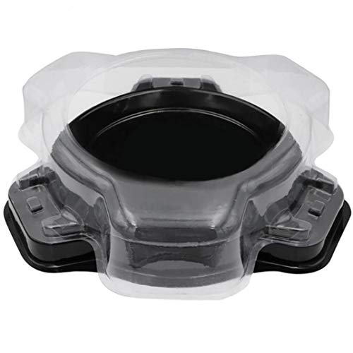 TOSSPER Exciting Duel Spinning Top Adium Set Disk